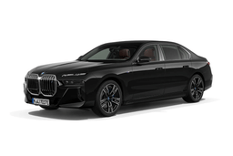 Bmw I7 Color Black Sapphire Bmw I7 Color Black Sapphire